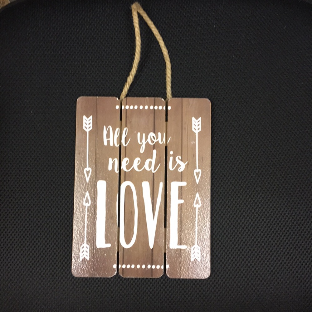 Wall Decor